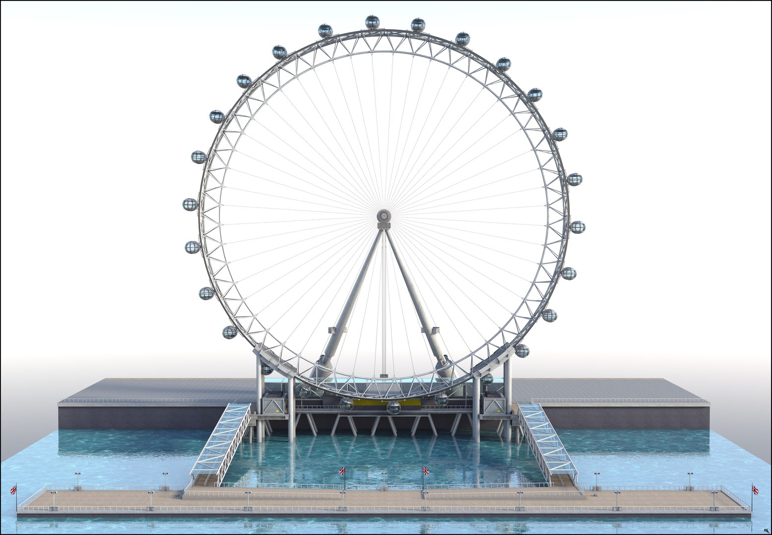 3D london eye ferris wheel model https://p.turbosquid.com/ts-thumb/wb/fEvLiF/mRG8iJb8/londoneye6/jpg/1524428696/1920x1080/fit_q87/b6681011c7f553f66a9770cd7321aecd11dbd98a/londoneye6.jpg