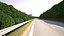 Tileable highway 01