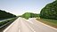 Tileable highway 01
