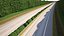 Tileable highway 01