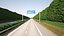 Tileable highway 01