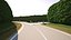Tileable highway 01