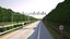 Tileable highway 01