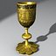 chalice12 lowpoly