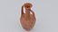 Cruche d'amphore grecque