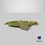 Dry Laurel Leaves