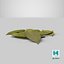Dry Laurel Leaves