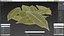 Dry Laurel Leaves