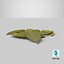 Dry Laurel Leaves