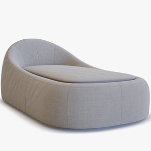 Nemo Lounge Chair
