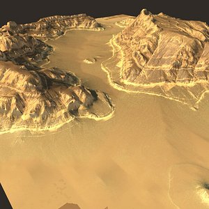 Canyon_terrain