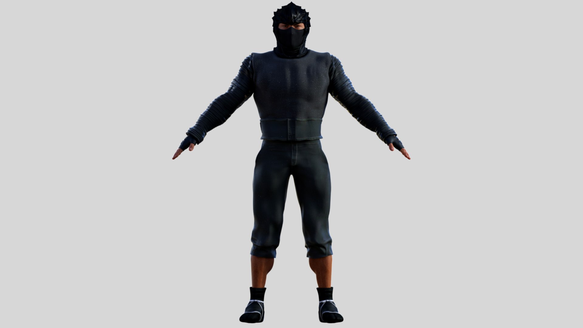 Male Ninja 3D model https://p.turbosquid.com/ts-thumb/wb/ouW0MR/uG/2_00000/jpg/1782252892/1920x1080/fit_q87/ff26640af82c81c104522307017807eda5aa413d/2_00000.jpg