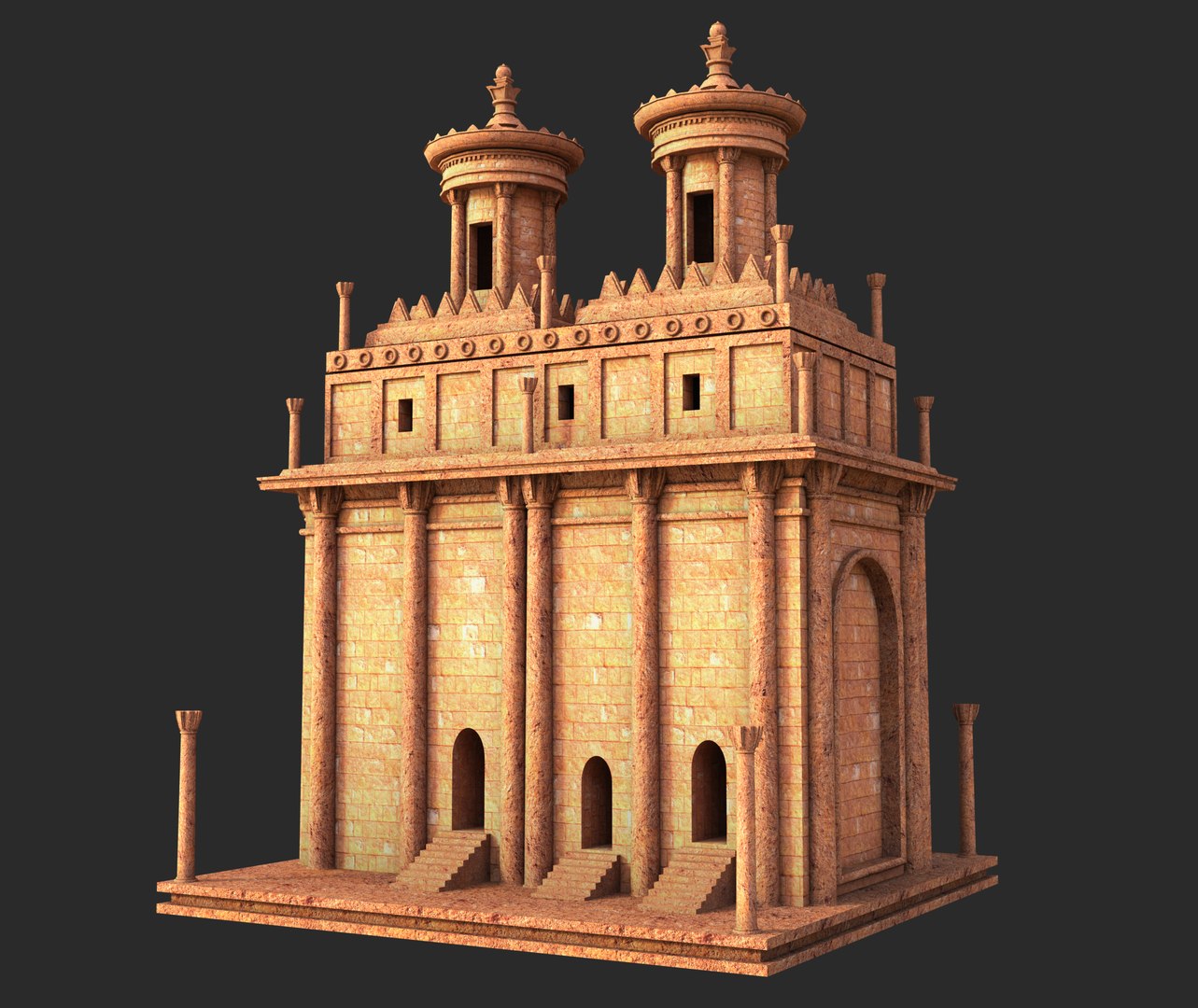 Ancient Petra temple V2 3D model https://p.turbosquid.com/ts-thumb/wb/rmoCuf/D4/min2/jpg/1716462412/1920x1080/fit_q87/0106feefb187ea51fd0df98cfae4513d46d2a5c9/min2.jpg
