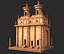 Antiguo templo de Petra V2