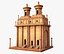 Antiguo templo de Petra V2