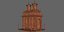 Antiguo templo de Petra V2