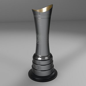 Womens British Open Trophy L207
