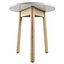 Riva side Table By Jasper Morrison