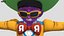 androide 15 dbz 3d