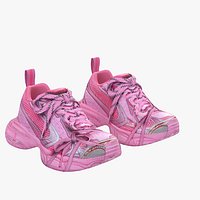 Balenciaga 3XL Sneaker