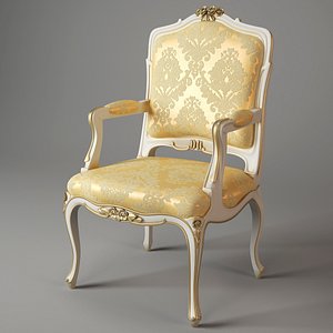 chair angelo cappellini 653 max