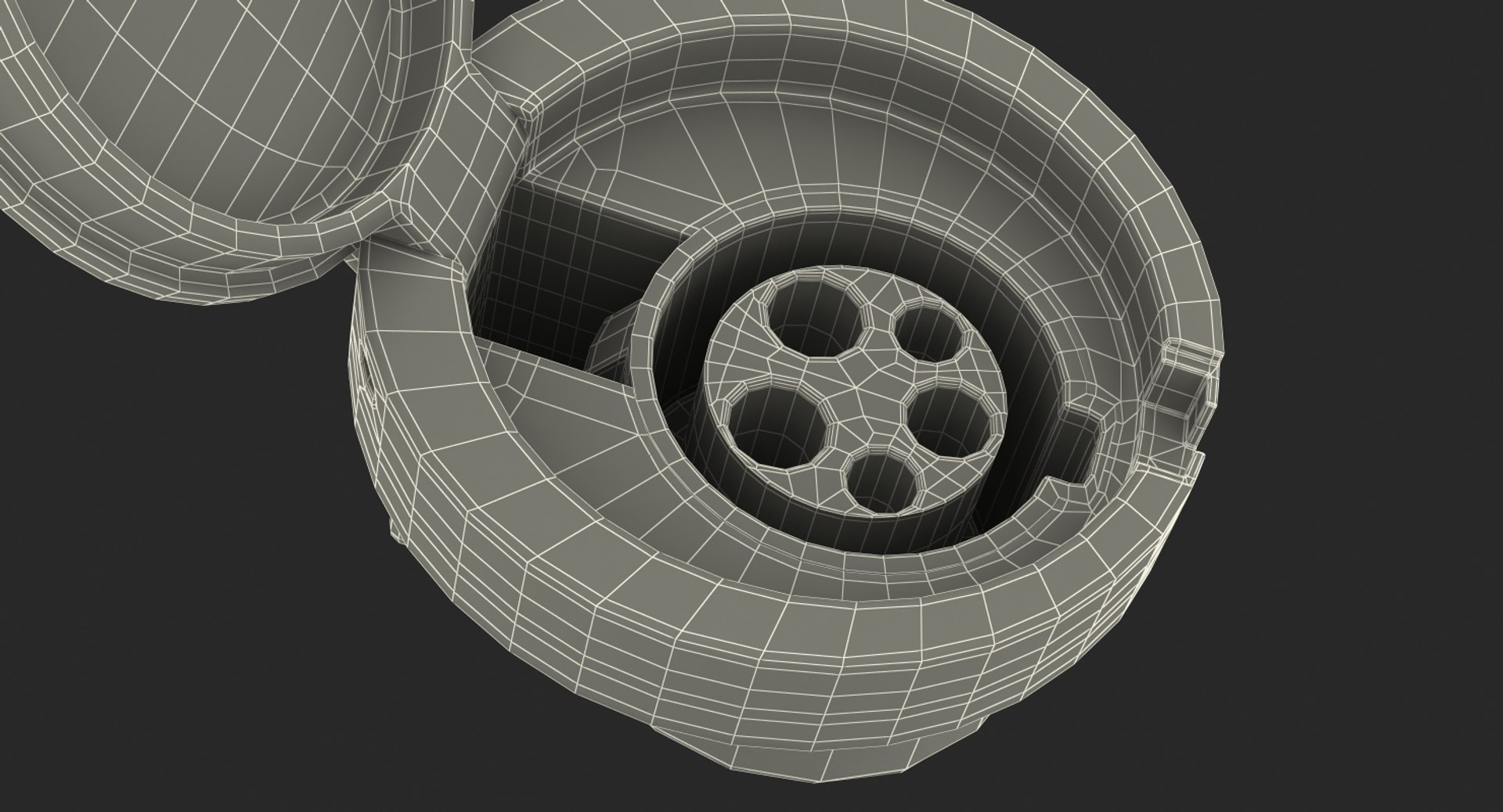 3D Chargepoint Electric Car Charging - TurboSquid 1373856