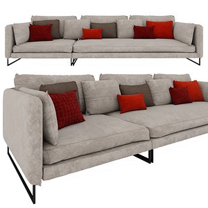 Sofa SABA