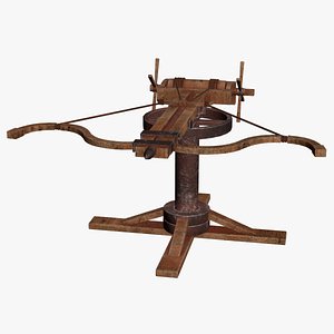 Ballista