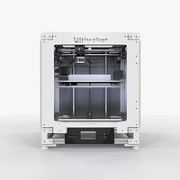 Ultimaker 3D Printers Aluminum Profile