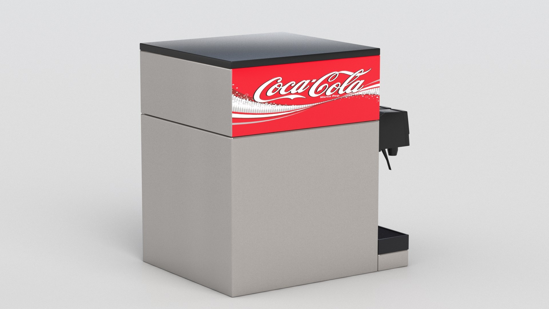 6-flavor counter electric soda 3D https://p.turbosquid.com/ts-thumb/wc/5WWpTz/7kJut21F/cam03/jpg/1568735959/1920x1080/fit_q87/002af0dc9a6f8bda03f2f10e927b3998e5a2eee3/cam03.jpg