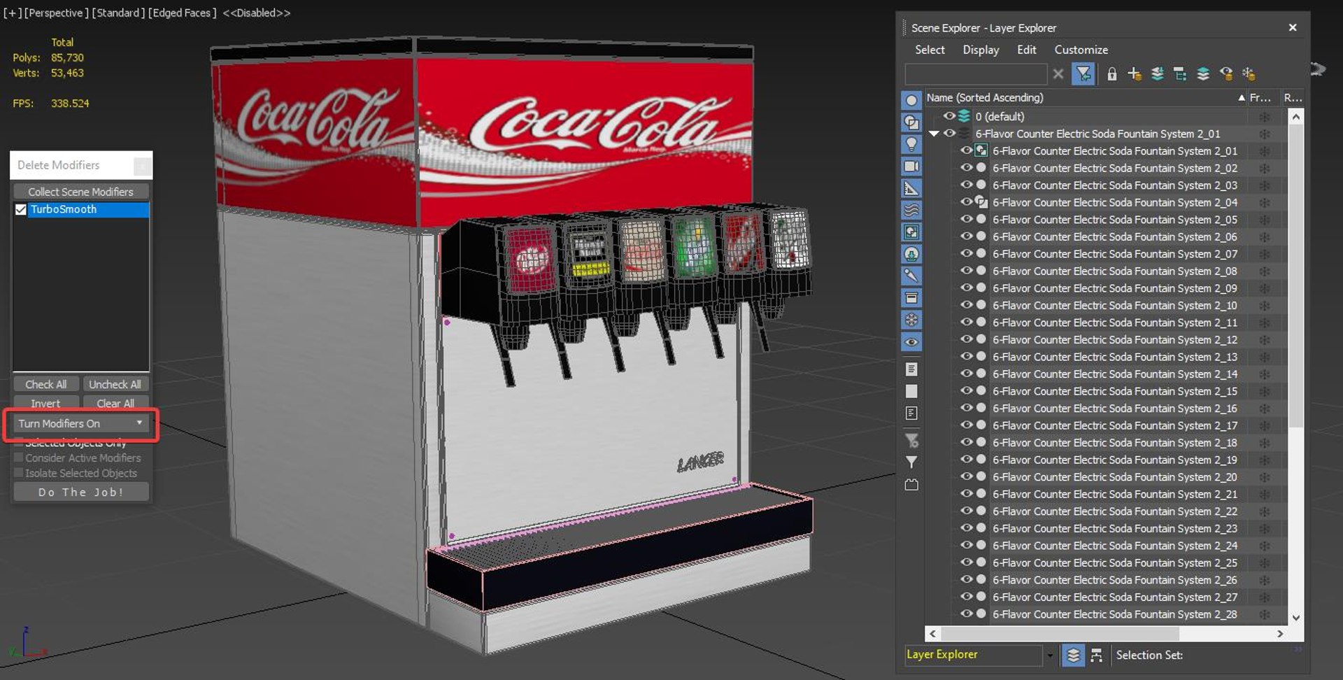 6-flavor counter electric soda 3D https://p.turbosquid.com/ts-thumb/wc/5WWpTz/IIzrWc8c/screenshot_01/jpg/1568735959/1920x1080/fit_q87/37238a9cb2e2e0719b644f02108b26630935a000/screenshot_01.jpg