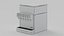 6-Flavour Counter Elektrische Soda Fountain System 2
