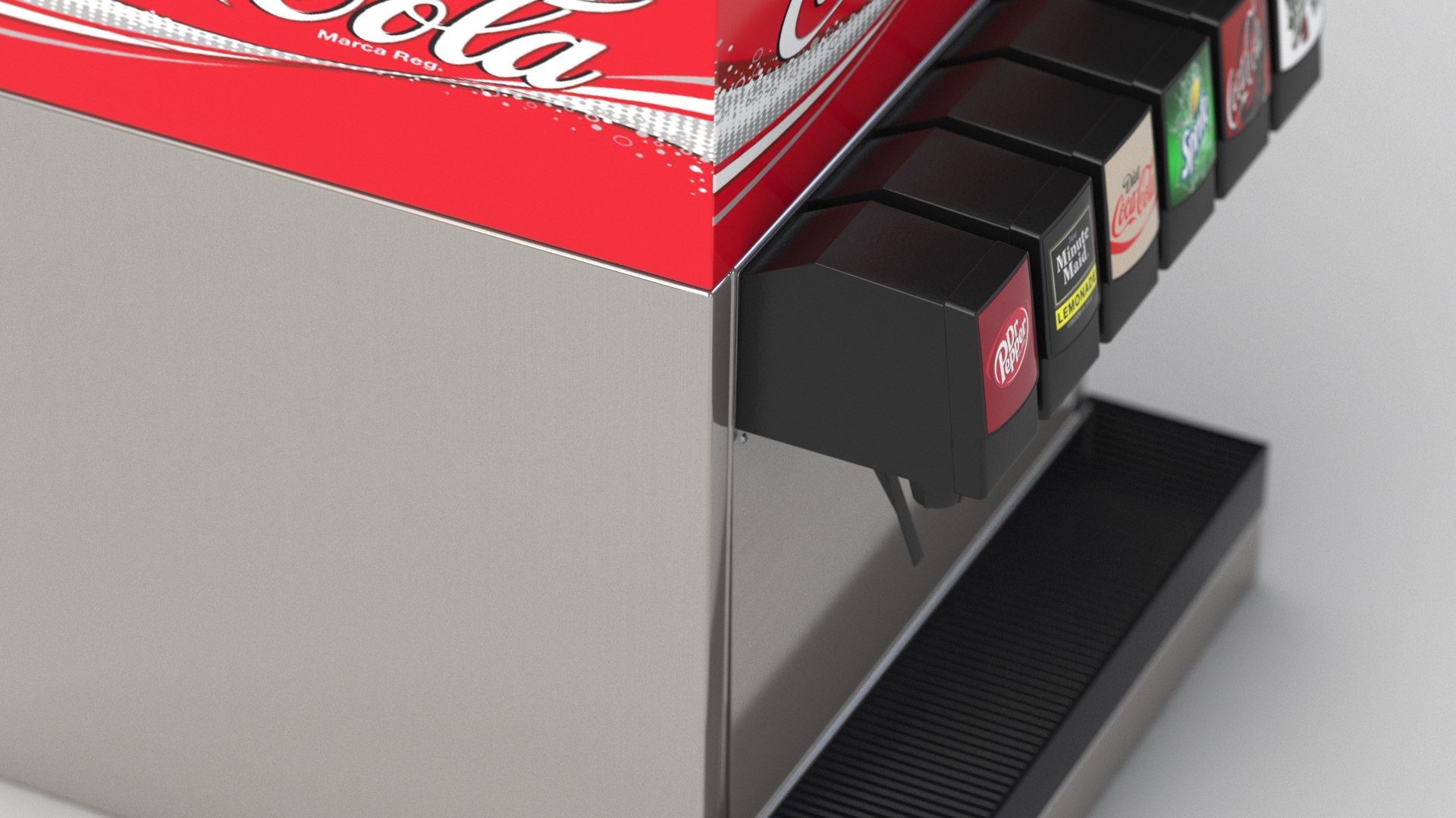 6-flavor counter electric soda 3D https://p.turbosquid.com/ts-thumb/wc/5WWpTz/eHs7vaZu/cam06/jpg/1568735959/1920x1080/fit_q87/5c68e034aed40de75dc4458d025c8976e81dc802/cam06.jpg