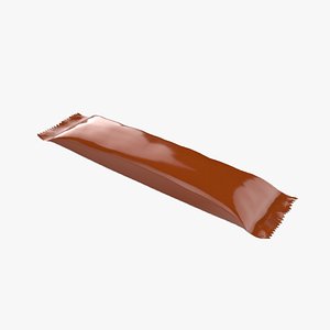 Candy wrapper v.1