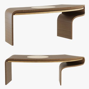 Thierry Lemaire - Kalb B desk