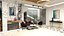 duplex interior design
