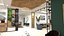 duplex interior design