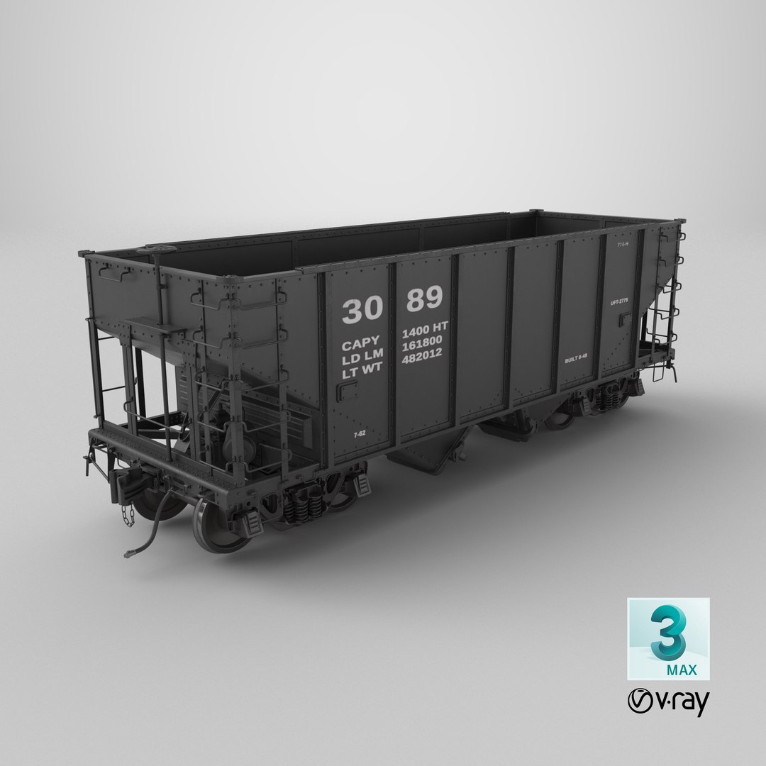 3D Railroad Open Hopper Wagon Black https://p.turbosquid.com/ts-thumb/wc/Dy4ME0/7K/stemcell_max_vray_render/png/1791830569/1920x1080/fit_q87/fd58ce9717ee6019fe61a99a6531696bc137e777/stemcell_max_vray_render.jpg