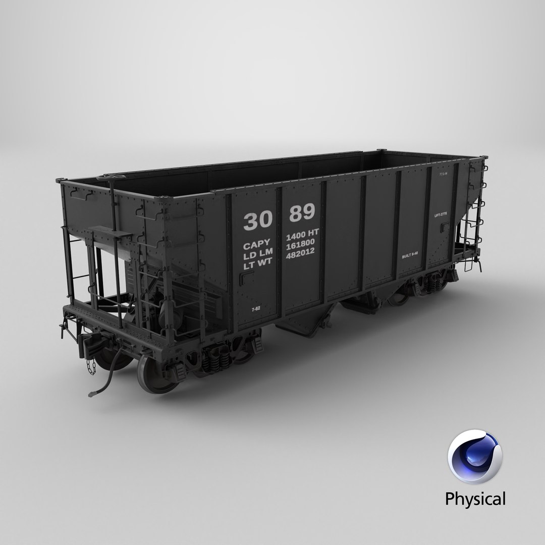 3D Railroad Open Hopper Wagon Black https://p.turbosquid.com/ts-thumb/wc/Dy4ME0/l1/stemcell_cinema_4d_physical_render/png/1791830568/1920x1080/fit_q87/9881b4427d044e8f19af4b2582a58619335923c0/stemcell_cinema_4d_physical_render.jpg