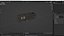 Railroad Open Hopper Wagon Black