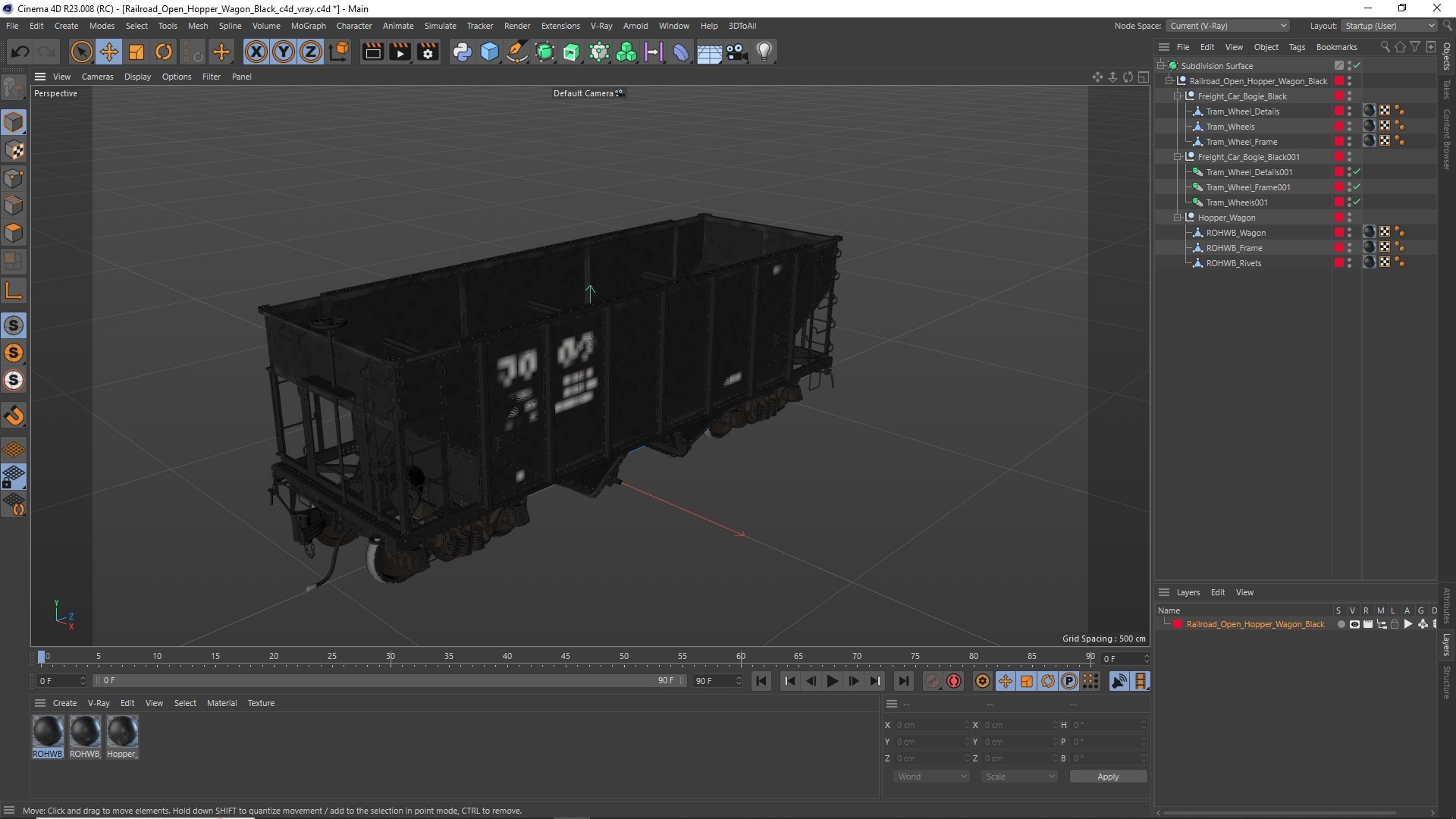 3D Railroad Open Hopper Wagon Black https://p.turbosquid.com/ts-thumb/wc/Dy4ME0/xO/railroad_open_hopper_wagon_black_1003/jpg/1791495492/1920x1080/fit_q87/e72b636eb79117fd4b1ba9272f14aa8d6b5718da/railroad_open_hopper_wagon_black_1003.jpg