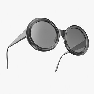 Glasses 13 3D