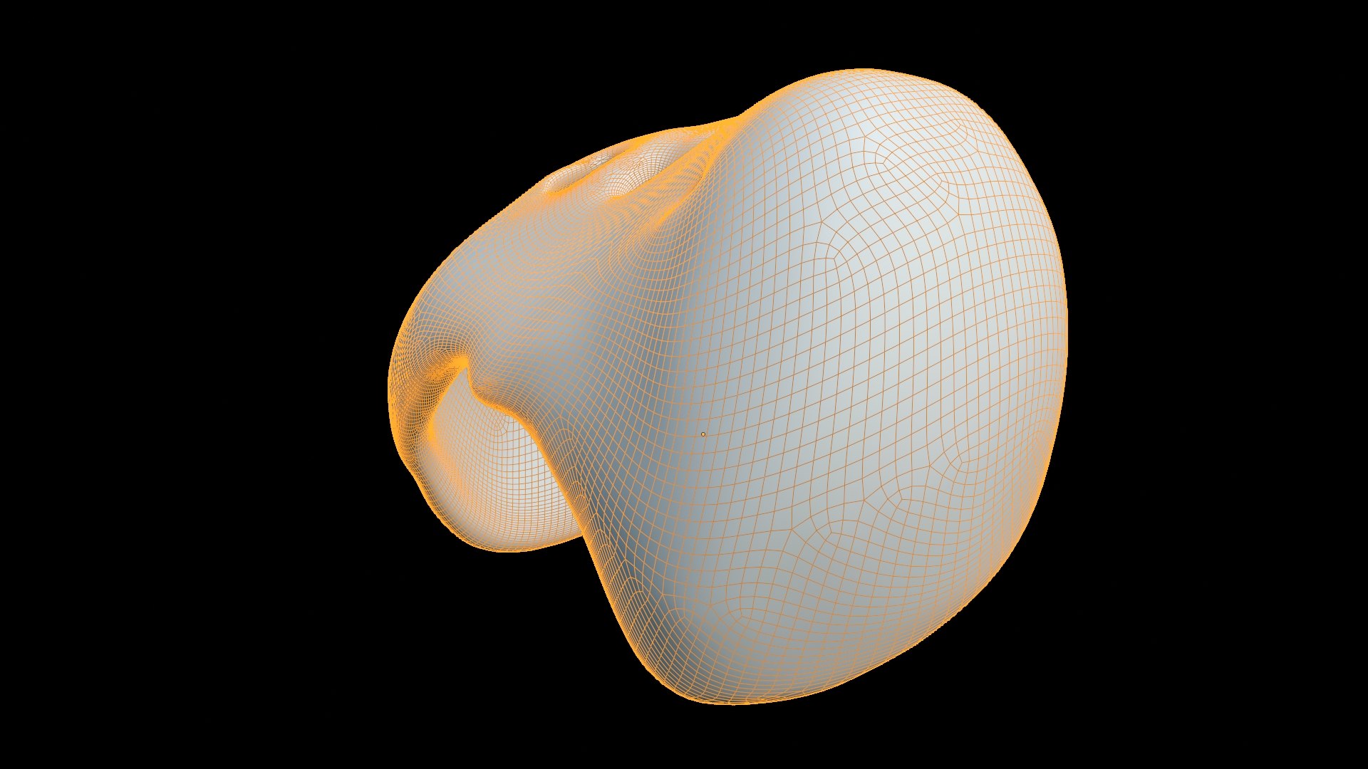 Human Diaphragm Anatomy 3D Model 3D Model - TurboSquid 2638175