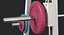 smith machine model