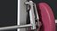 smith machine model