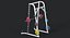 smith machine model