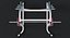 smith machine model
