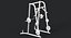 smith machine model