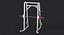 smith machine model