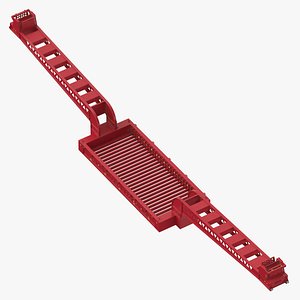 Trail King Detachable Gooseneck Deck 03